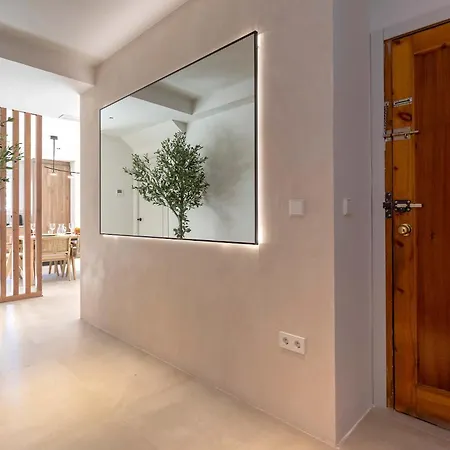 Genteel San Jeronimo