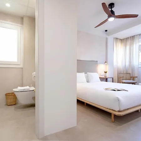 Genteel San Jeronimo * 그라나다