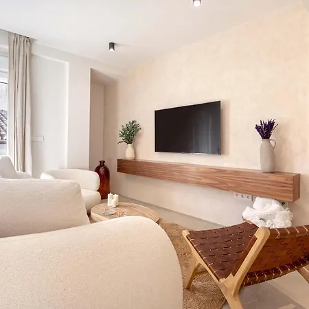 Genteel San Jeronimo 그라나다