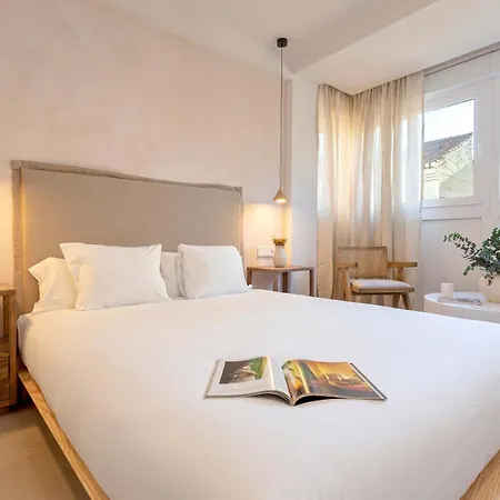 דירה Genteel San Jeronimo